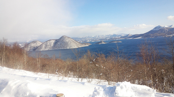 雪の洞爺湖.JPG